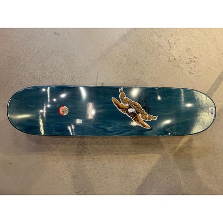 ANTI HERO CLASSIC EAGLE 8.06 (W:8.06 L:32.0 WB:14.38)