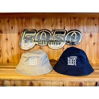 JIMMY'Z x 5050 BUCKET WOODY