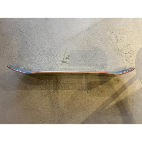 HIBRID SKATEBOARDS  SENA WATANABE 1st PRO MODEL "MAD HEEL" 8.25 (W:8.25 L:31.5 WB:14.0