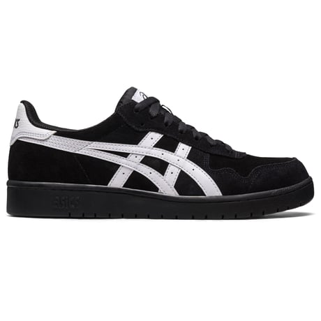 ASICS JAPAN PRO BLACK/WHITE