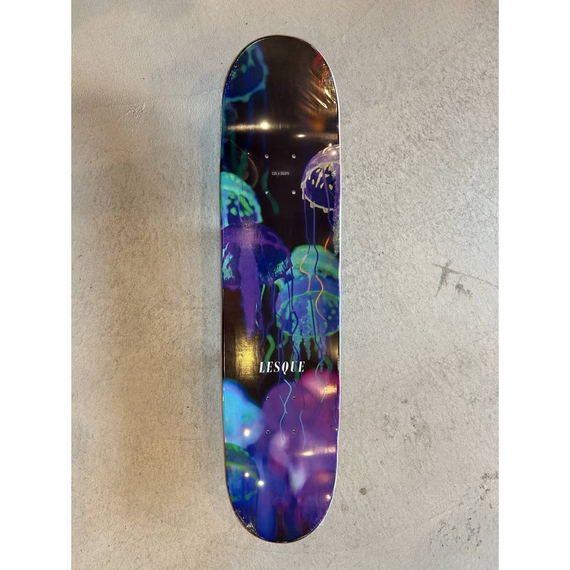 LESQUE NEON JELLY 7.25