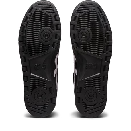 ASICS JAPAN PRO BLACK/WHITE