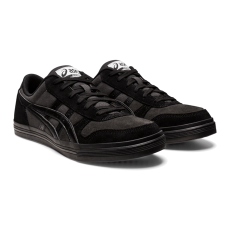 ASICS AARON PRO GRAPHITE GREY/BLACK