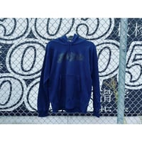 FIFTY FIFTY Original "ICON"  HOODIE