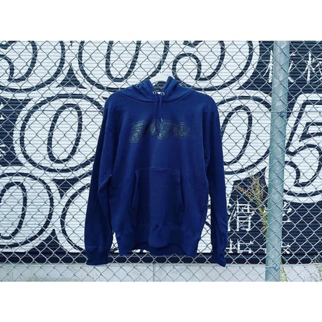 FIFTY FIFTY Original "ICON"  HOODIE