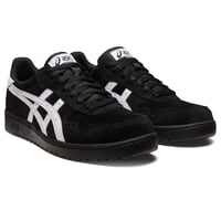 ASICS JAPAN PRO BLACK/WHITE