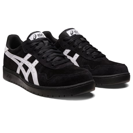 ASICS JAPAN PRO BLACK/WHITE