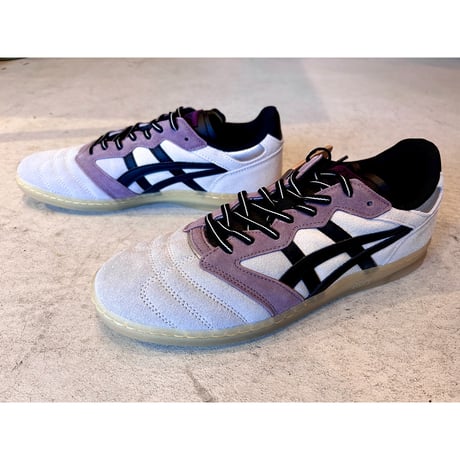 LEGGEREZZA FB ASICS skateboarding × LATE NITE STARS