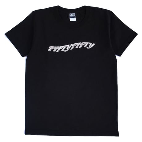 FIFTY FIFTY Original "CLASSIC LOGO"
