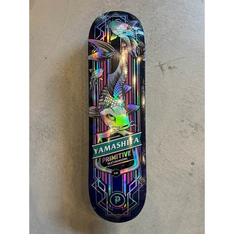 CATEGORY PRIMITIVE | 5050 Skateboardshop Online