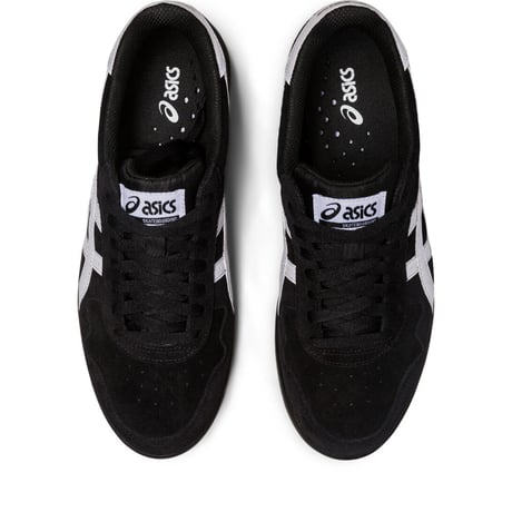 ASICS JAPAN PRO BLACK/WHITE
