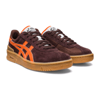 ASICS VIC NBD BROWN/ORANGE
