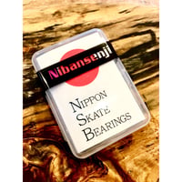 NIBANSENJI NSB BEARING