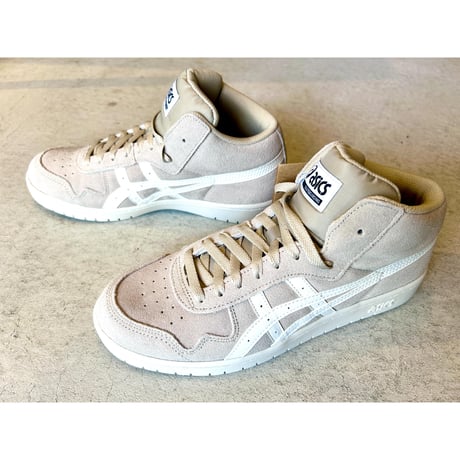 JAPAN PRO MT FEATHER GREY/CREAM