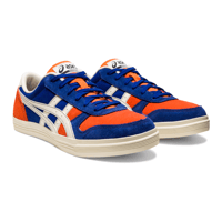 ASICS AARON PRO NAVY/ORANGE