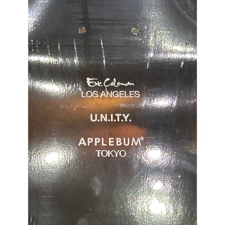NT ORIGINAL x APPLEBUM MF DOOM 8.25 (W:8.25 L:31.75 WB:14.0)