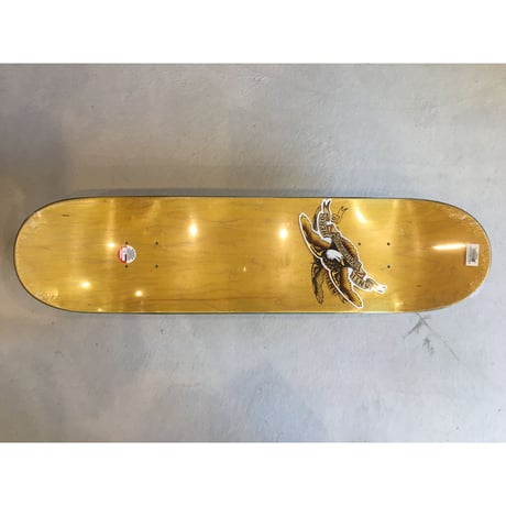 ANTI HERO CLASSIC EAGLE 8.25 (W:8.25 L:32.25 WB:14.38)