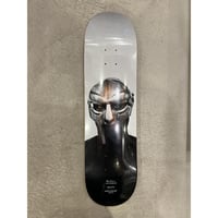 NT ORIGINAL x APPLEBUM MF DOOM 8.25 (W:8.25 L:31.75 WB:14.0)