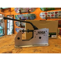 NINJA BEARING PRESS