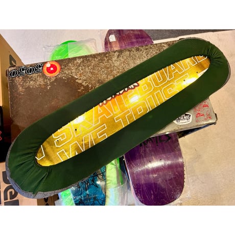 CUSTOM SKATESOCK