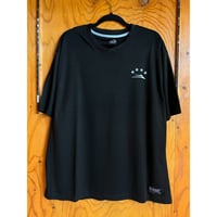 LAKAI x FOURSTAR TOUR JERSEY BLACK