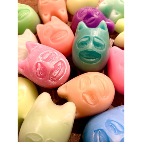 5150 NEKO SUPER LUBE CURB WAX