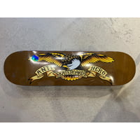 ANTI HERO CLASSIC EAGLE 8.06 (W:8.06 L:32.0 WB:14.38)