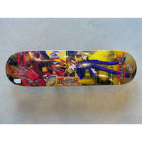 LESQUE NEON JELLY 7.25