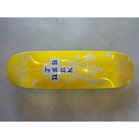 DOGTOWN RATFACE2 SQ EGG 9.25