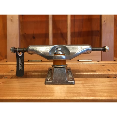 INDY TRUCK 129 ST11 SILVER/STD 1set(2個)
