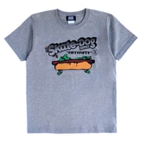 FIFTY FIFTY Original "HOTDOGPRESS"