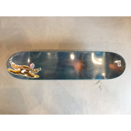 ANTI HERO DECK CLASSIC EAGLE MINI 7.3 (W:7.3 L:29.625 WB:12.9)