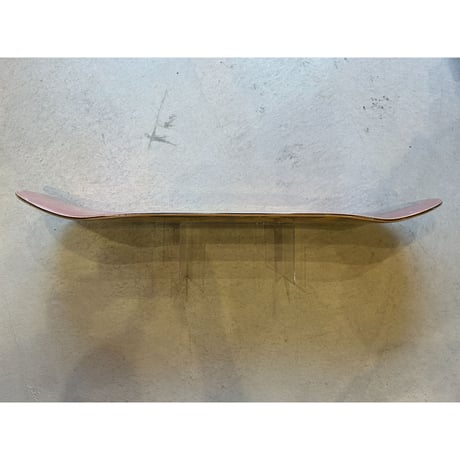 MADRID YUGIOH スケートボードデッキ 8.0インチ EXODIA 8.0 (W:8.0 L:31.875 WB:14.0) コラボデッキ 正規品