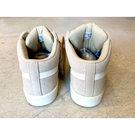 JAPAN PRO MT FEATHER GREY/CREAM