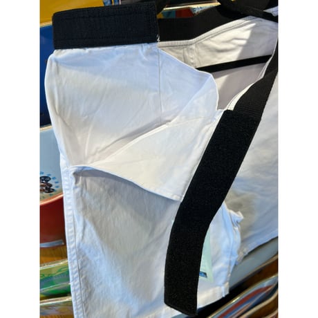 JIMMY'Z x 5050 SHORTS BLACK