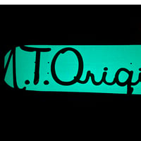 NT ORIGINAL DECK LOGO CHICKOO kids 7.25 (W:7.25 L:29.0 WB:12.19)