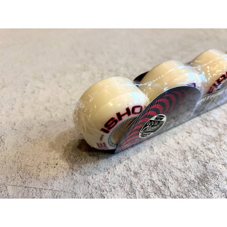 SPITFIRE F4 99D ISHOD WAIR LOCK IN CLASSIC 53mm