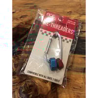 ACE RE-THREADING DIES TOOL