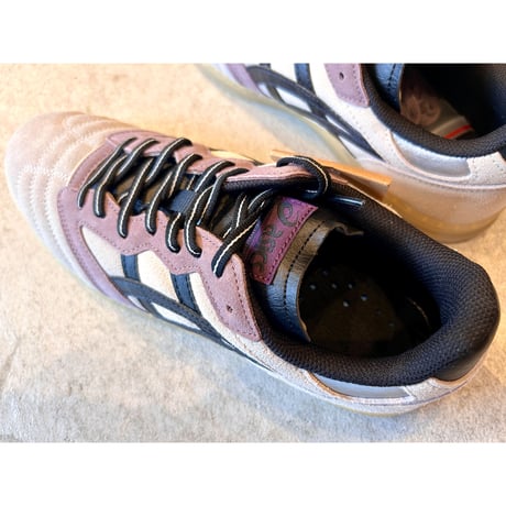 LEGGEREZZA FB ASICS skateboarding × LATE NITE STARS