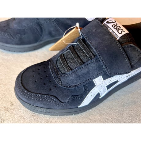 JAPAN PRO PS BK/W