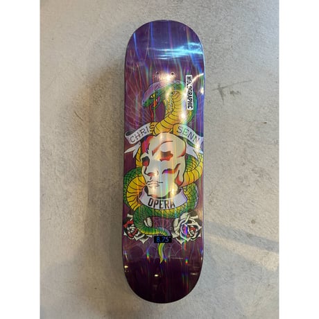 CATEGORY 8.75 inch | 5050 Skateboardshop Online