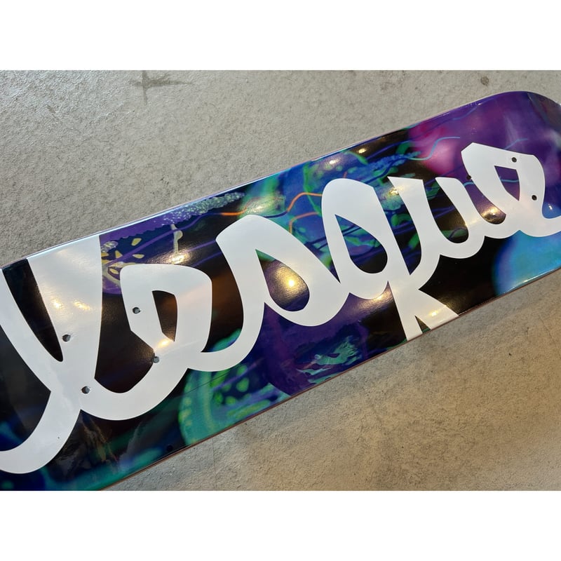 LESQUE NEON JELLY 7.25