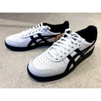 ASICS JAPAN PRO WHITE/BLACK 店頭即完売🔥