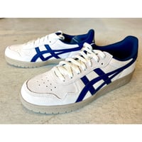 JAPAN PRO CREAM/INDEPENDENCE BLUE