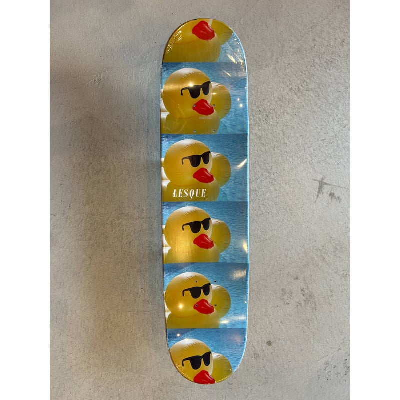 LESQUE CHILL DUCK 7.375