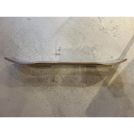ANTI HERO CLASSIC EAGLE 8.06 (W:8.06 L:32.0 WB:14.38)