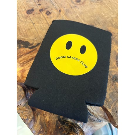 DOOM SAYERS COOZIE