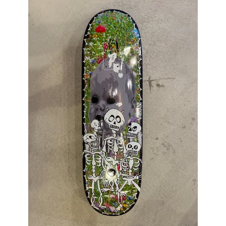 CATEGORY PRIMITIVE | 5050 Skateboardshop Online