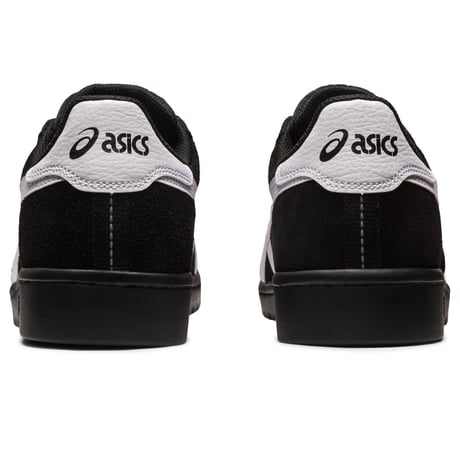 ASICS JAPAN PRO BLACK/WHITE