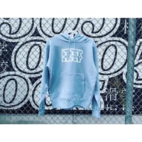 FIFTY FIFTY Original "ORIGINAL LOGO"  HOODIE